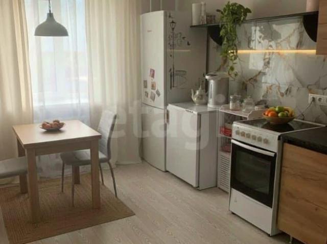 Квартира продажа в Тюмень, Тюменская область