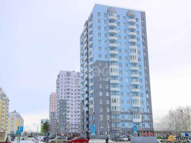 Квартира продажа в Тюмень, Тюменская область