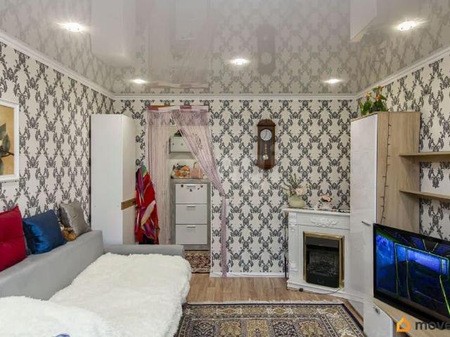 Квартира продажа в Тюмень, Тюменская область
