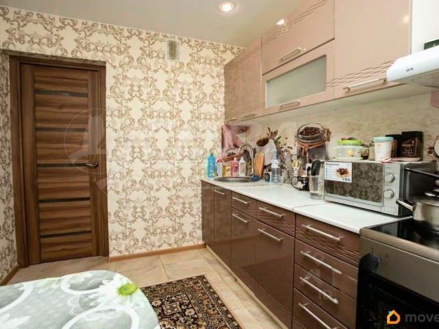 Квартира продажа в Тюмень, Тюменская область