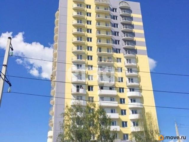 Квартира продажа в Тюмень, Тюменская область