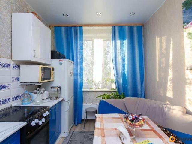 Квартира продажа в Тюмень, Тюменская область