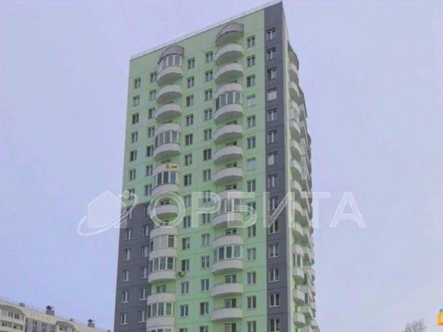 Квартира продажа в Тюмень, Тюменская область