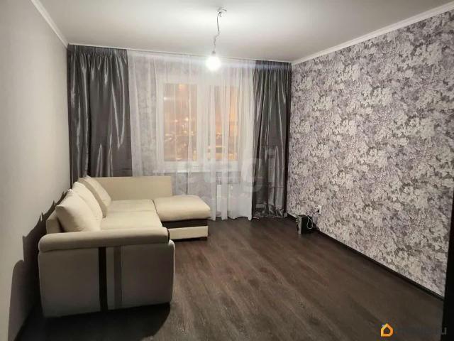 Квартира продажа в Тюмень, Тюменская область