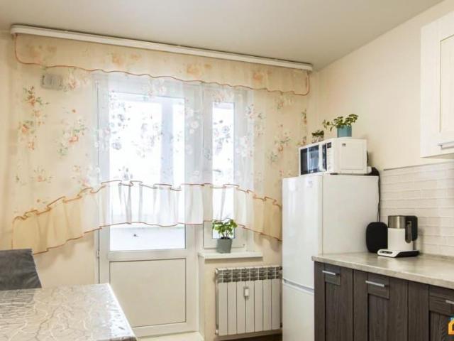 Квартира продажа в Тюмень, Тюменская область