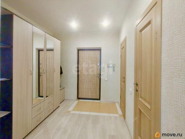 Квартира продажа в Тюмень, Тюменская область