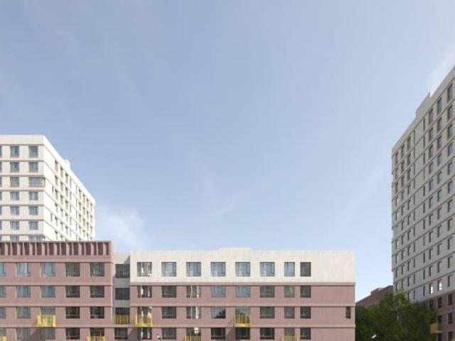 Квартира продажа в Тюмень, Тюменская область