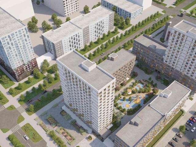 Квартира продажа в Тюмень, Тюменская область