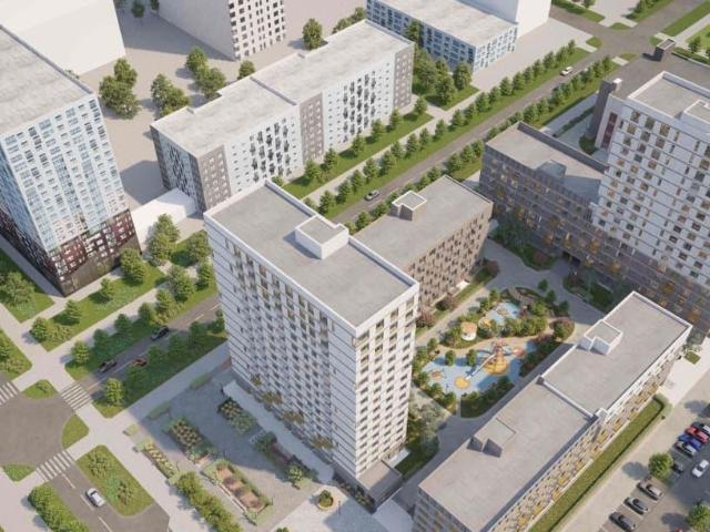 Квартира продажа в Тюмень, Тюменская область