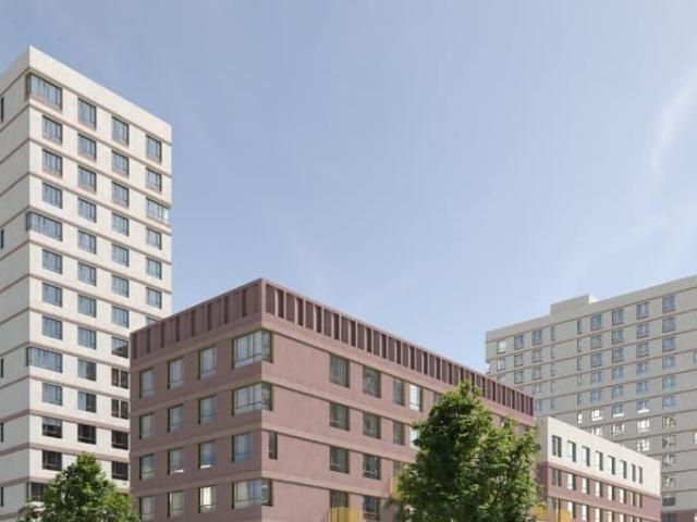 Квартира продажа в Тюмень, Тюменская область