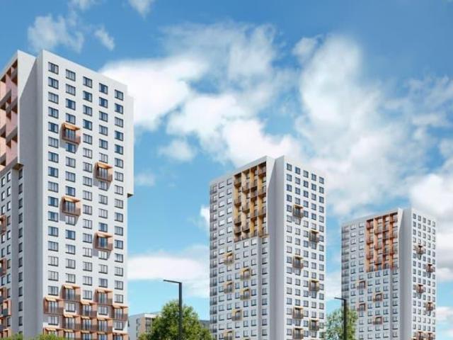 Квартира продажа в Тюмень, Тюменская область
