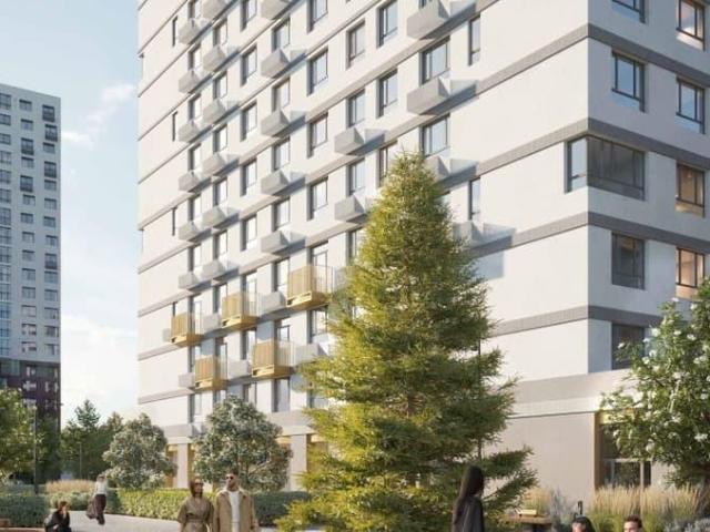 Квартира продажа в Тюмень, Тюменская область