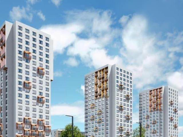 Квартира продажа в Тюмень, Тюменская область
