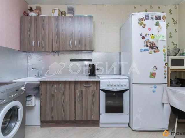 Квартира продажа в Тюмень, Тюменская область