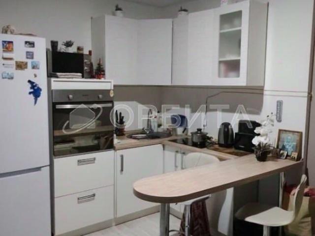 Квартира продажа в Тюмень, Тюменская область