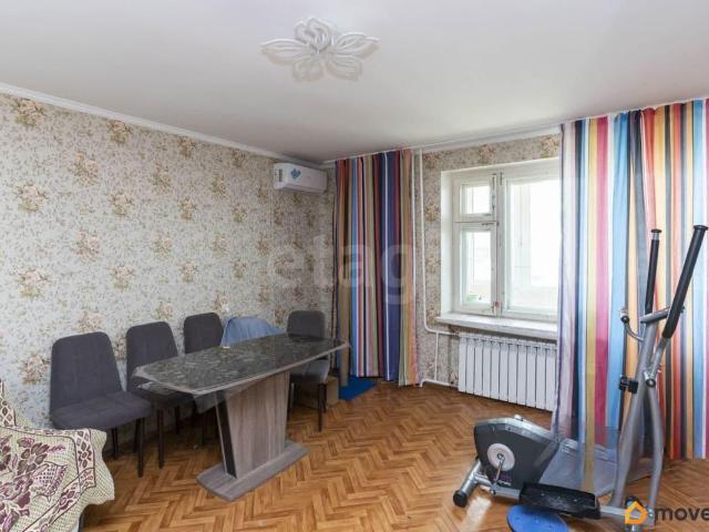 Квартира продажа в Тюмень, Тюменская область
