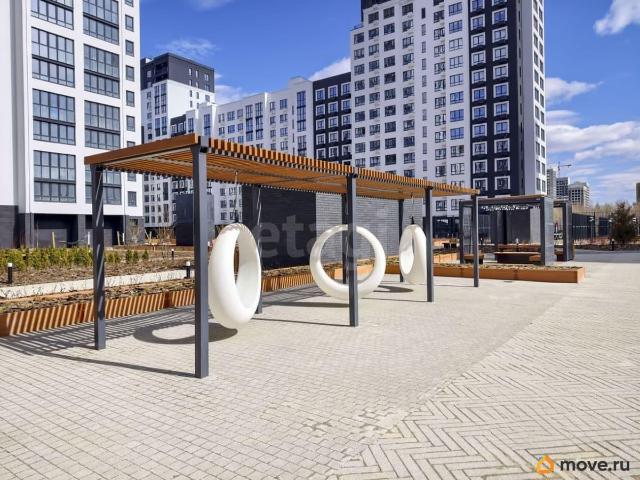 Квартира продажа в Тюмень, Тюменская область