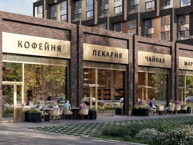 Квартира продажа в Тюмень, Тюменская область