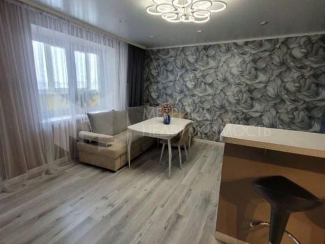 Квартира продажа в Тюмень, Тюменская область