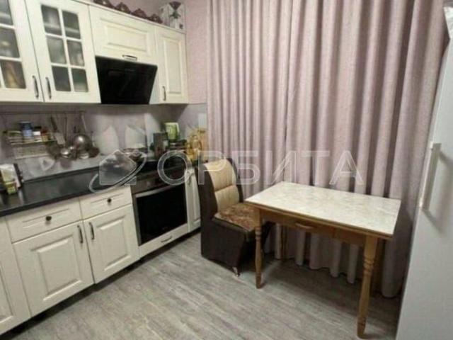 Квартира продажа в Тюмень, Тюменская область