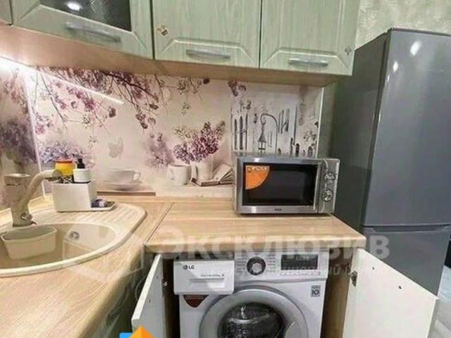 Квартира продажа в Восточный административный округ, Тюмень