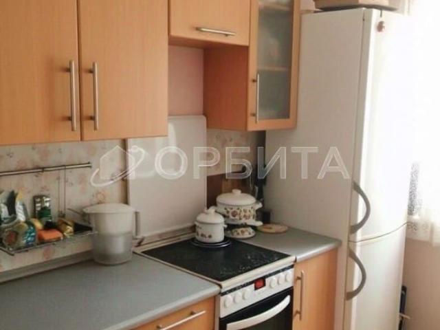 Квартира продажа в Тюмень, Тюменская область