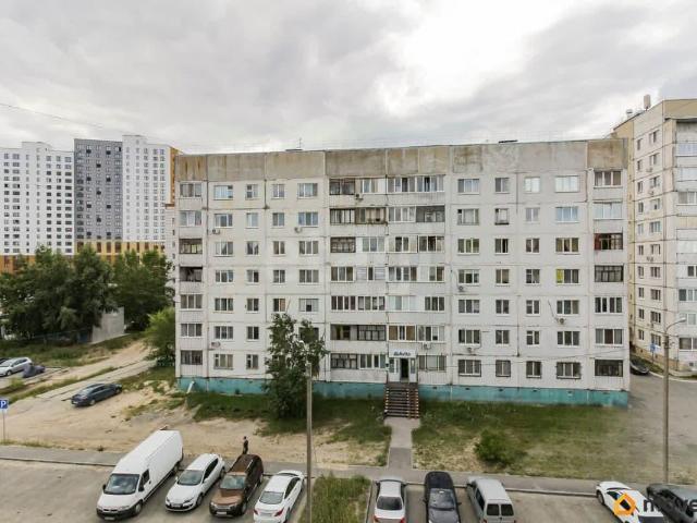 Квартира продажа в Тюмень, Тюменская область