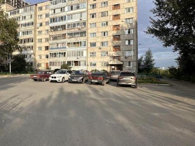 Квартира продажа в Тюмень, Тюменская область