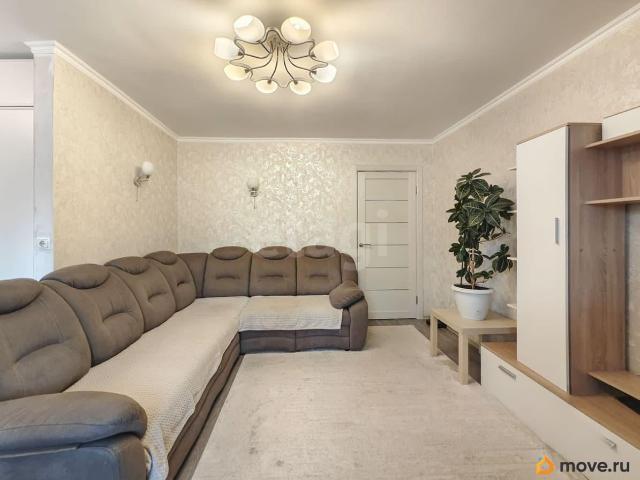 Квартира продажа в Тюмень, Тюменская область