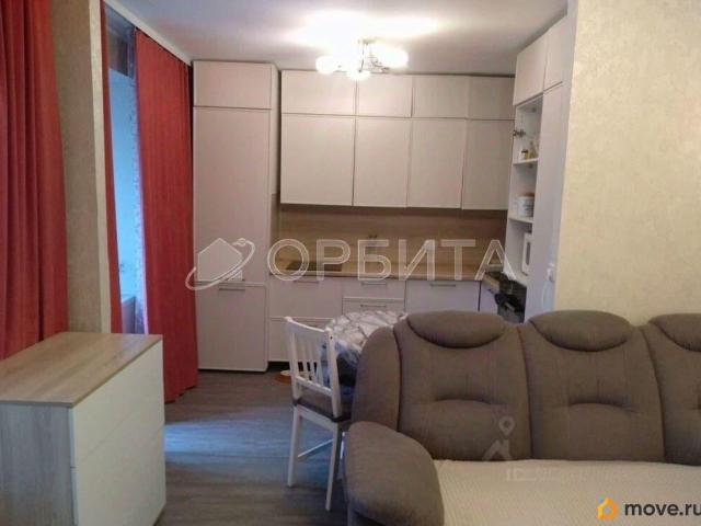 Квартира продажа в Тюмень, Тюменская область