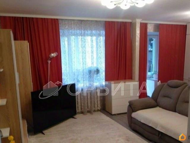 Квартира продажа в Тюмень, Тюменская область