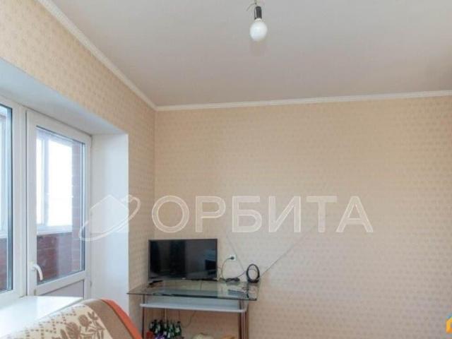 Квартира продажа в Тюмень, Тюменская область