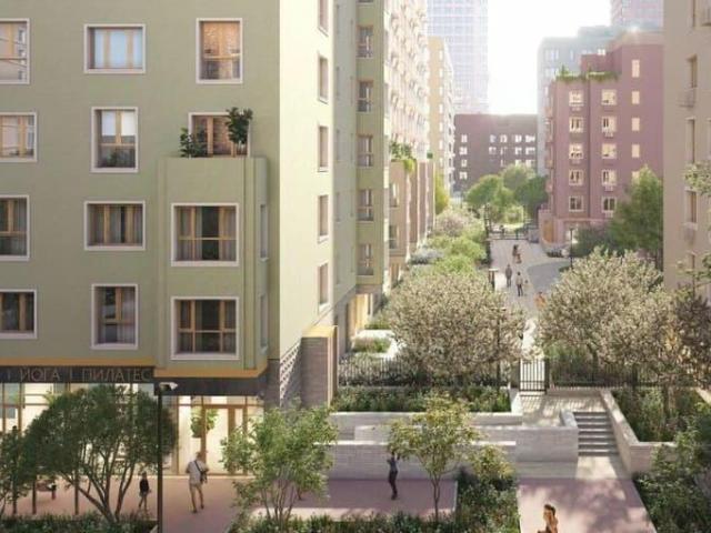 Квартира продажа в Тюмень, Тюменская область