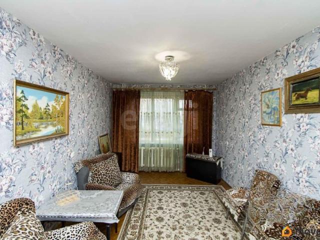 Квартира продажа в Тюмень, Тюменская область