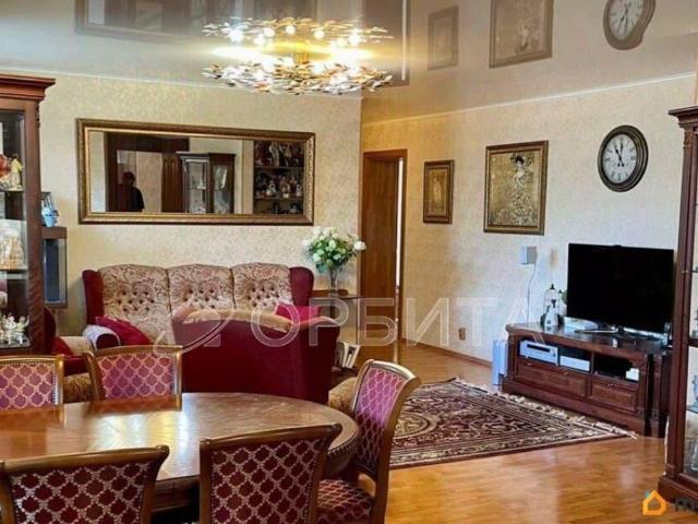 Квартира продажа в Тюмень, Тюменская область