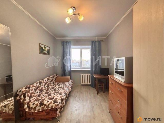 Квартира продажа в Тюмень, Тюменская область