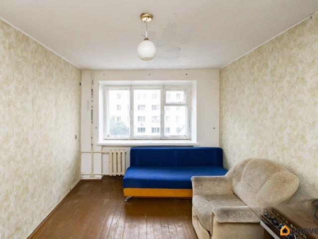 Квартира продажа в Ленинский административный округ, Тюмень