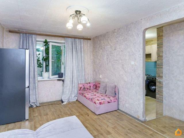 Квартира продажа в Тюмень, Тюменская область