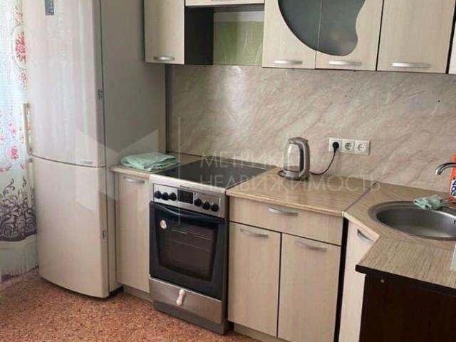 Квартира продажа в Тюмень, Тюменская область