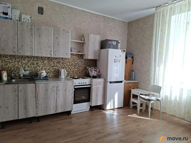 Квартира продажа в Тюмень, Тюменская область
