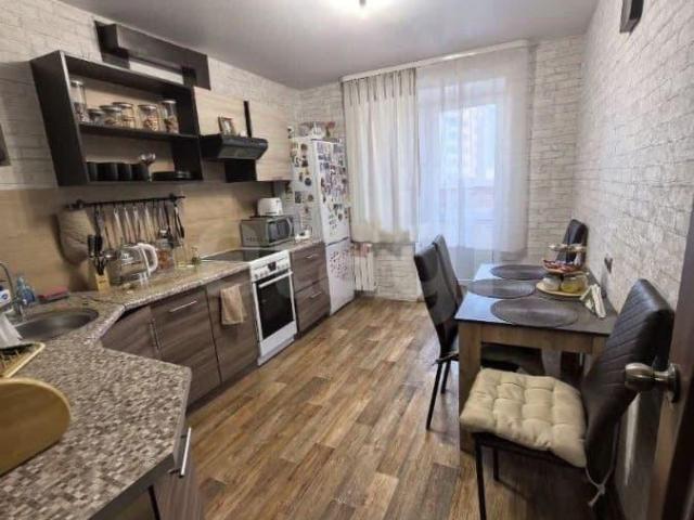 Квартира продажа в Тюмень, Тюменская область