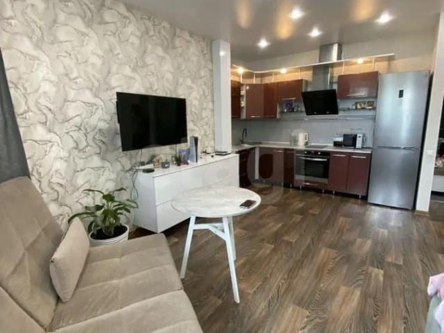 Квартира продажа в Тюмень, Тюменская область