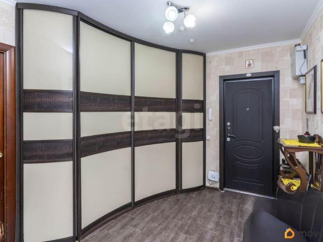 Квартира продажа в Тюмень, Тюменская область