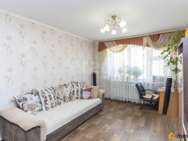 Квартира продажа в Тюмень, Тюменская область