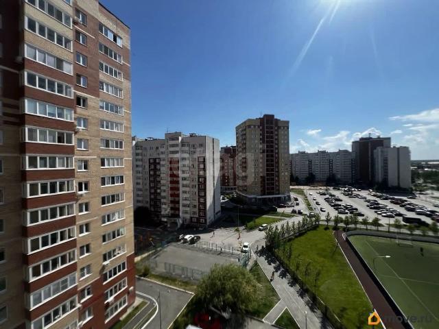 Квартира продажа в Тюмень, Тюменская область