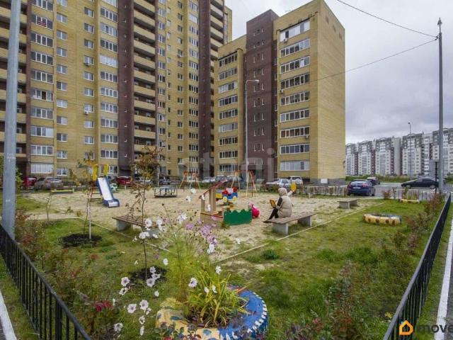 Квартира продажа в Тюмень, Тюменская область