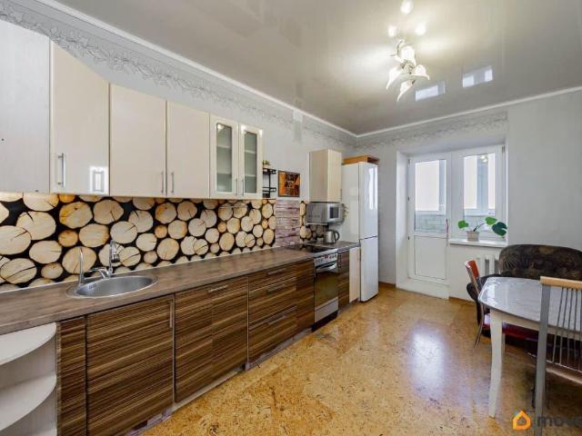 Квартира продажа в Тюмень, Тюменская область