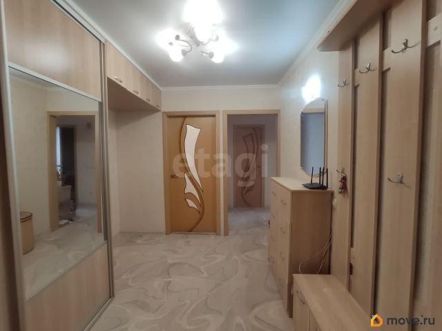 Квартира продажа в Тюмень, Тюменская область
