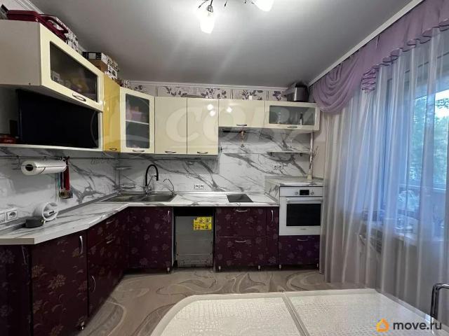 Квартира продажа в Тюмень, Тюменская область