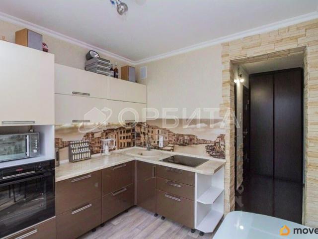 Квартира продажа в Тюмень, Тюменская область